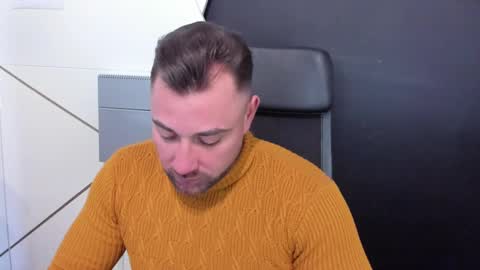 DuncanStone online show from 02-21-25, 12:17