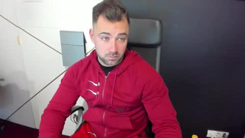 DuncanStone online show from 02-24-25, 05:11