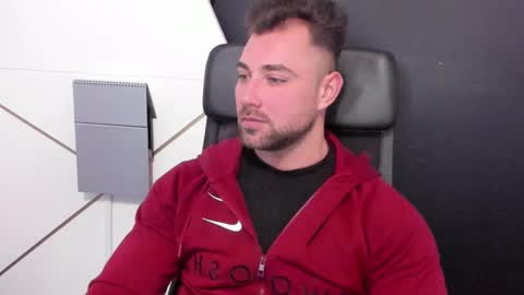 DuncanStone online show from 02-24-25, 11:21