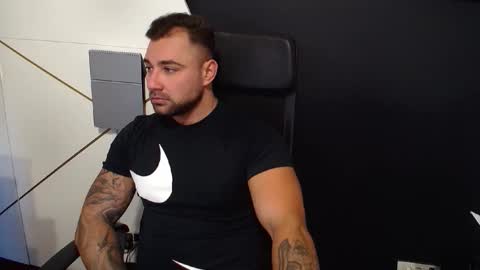 DuncanStone online show from 09-16-25, 04:35