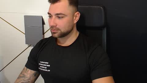 DuncanStone online show from 10-18-25, 06:16