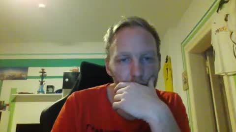 dunky_31 online show from 01-10-25, 01:21