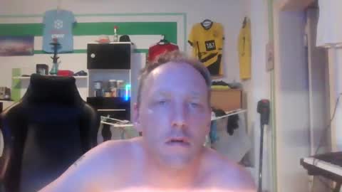 dunky_31 online show from 03-10-25, 11:16