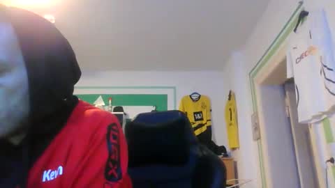 dunky_31 online show from 10-19-25, 07:36