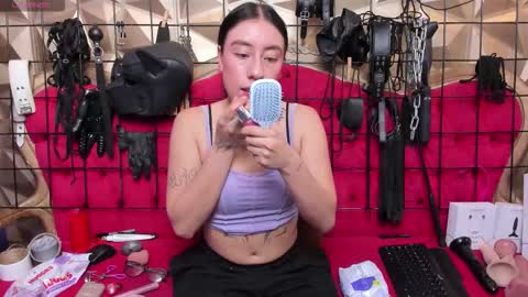 dunnadan_bms online show from 11-15-25, 11:40