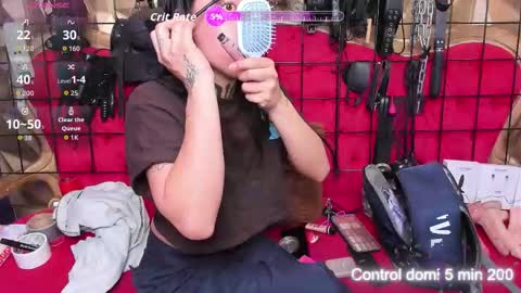 dunnadan_bms online show from 11-18-25, 11:25