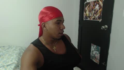 DuragPapi online show from 01-21-25, 12:15