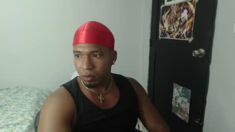 DuragPapi online show from 01-21-25, 03:26