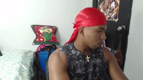 DuragPapi online show from 01-21-25, 09:36