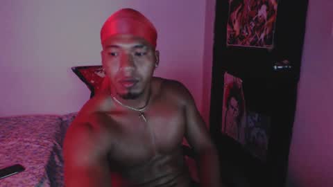 DuragPapi online show from 01-22-25, 05:16