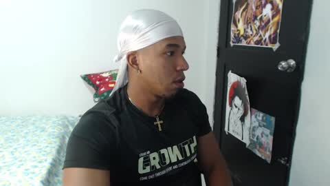 DuragPapi online show from 01-22-25, 10:37