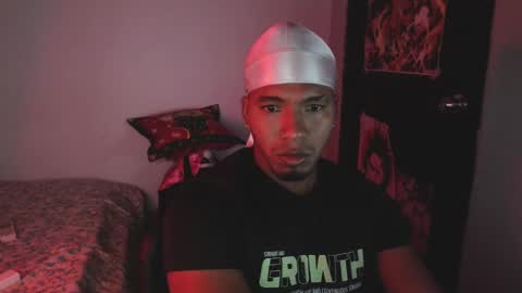 DuragPapi online show from 01-23-25, 02:44