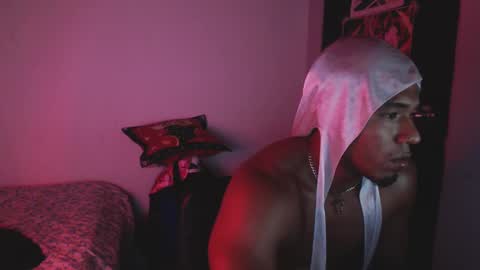 DuragPapi online show from 01-23-25, 05:45