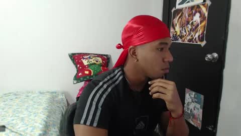 DuragPapi online show from 01-23-25, 11:05