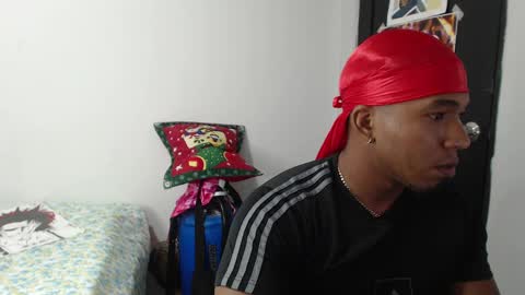 DuragPapi online show from 01-24-25, 02:07