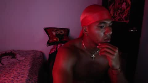 DuragPapi online show from 01-24-25, 05:10