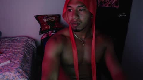 DuragPapi online show from 01-25-25, 04:02