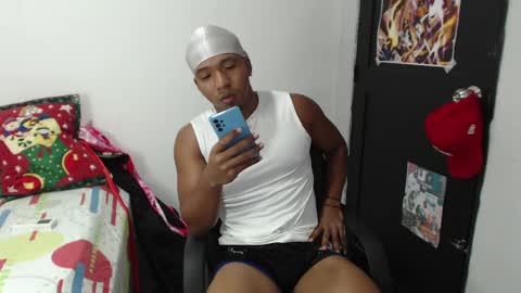 DuragPapi online show from 01-25-25, 09:46