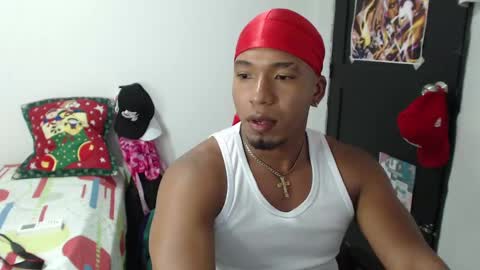 DuragPapi online show from 01-28-25, 12:47