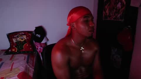 DuragPapi online show from 01-28-25, 03:57