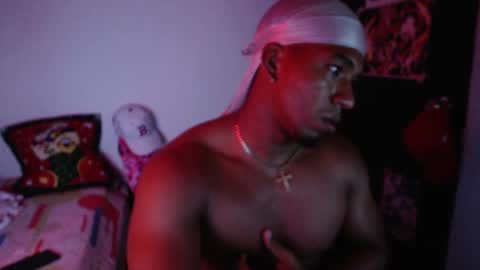 DuragPapi online show from 01-31-25, 03:20