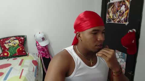 DuragPapi online show from 01-31-25, 08:43