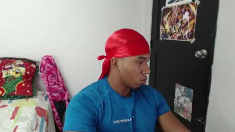 DuragPapi online show from 02-03-25, 09:50