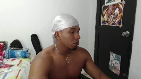 DuragPapi online show from 02-05-25, 10:33