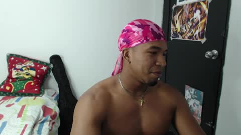 DuragPapi online show from 02-06-25, 09:38