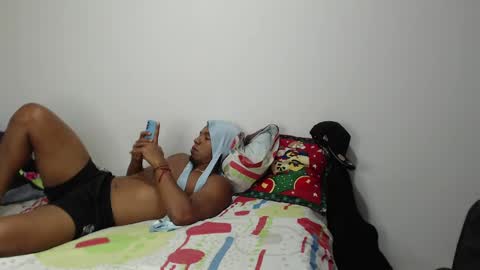 DuragPapi online show from 02-08-25, 02:58