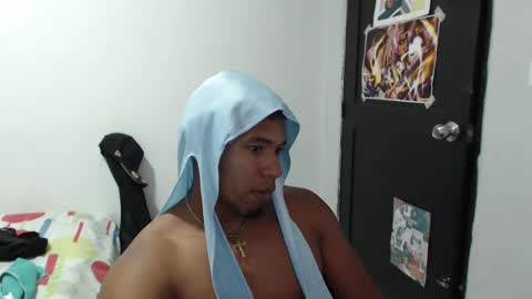 DuragPapi online show from 02-10-25, 03:57