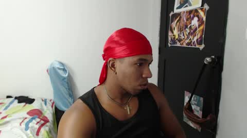 DuragPapi online show from 02-10-25, 09:25