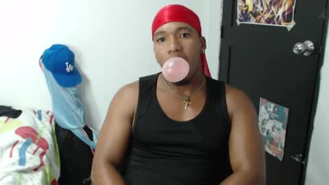 DuragPapi online show from 02-11-25, 12:28