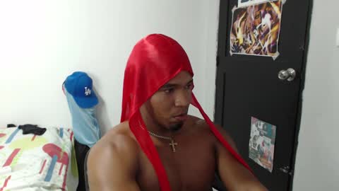 DuragPapi online show from 02-11-25, 03:29