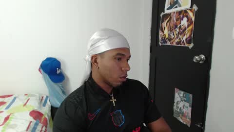 DuragPapi online show from 02-12-25, 01:41