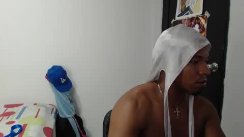 DuragPapi online show from 02-14-25, 12:09