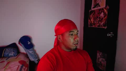 DuragPapi online show from 02-14-25, 10:36