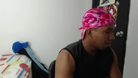 DuragPapi online show from 02-15-25, 09:15