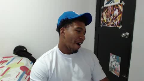 DuragPapi online show from 02-16-25, 02:09