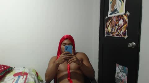 DuragPapi online show from 02-21-25, 01:55