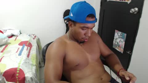 DuragPapi online show from 02-21-25, 11:10