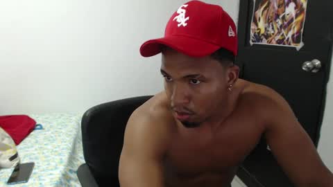 DuragPapi online show from 03-03-25, 08:54