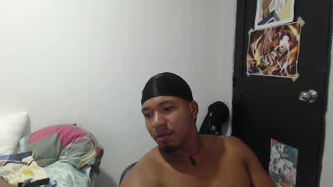 DuragPapi online show from 03-04-25, 06:29