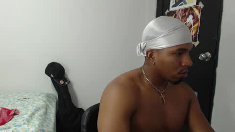 DuragPapi online show from 03-08-25, 01:39