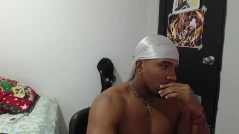 DuragPapi online show from 03-09-25, 11:46