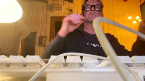 Durakbrina online show from 01-29-25, 03:33