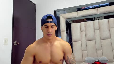 duran_dhikol1 online show from 02-06-25, 01:05