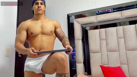 duran_dhikol1 online show from 03-05-25, 02:03