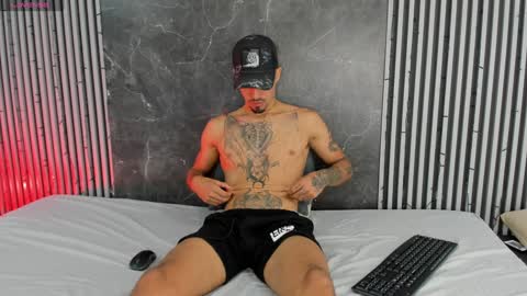 Duriel online show from 12-12-24, 01:28