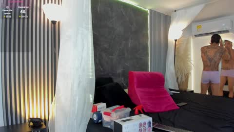 Duriel online show from 02-06-25, 12:05